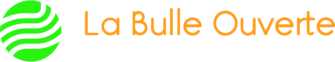 La bulle ouverte